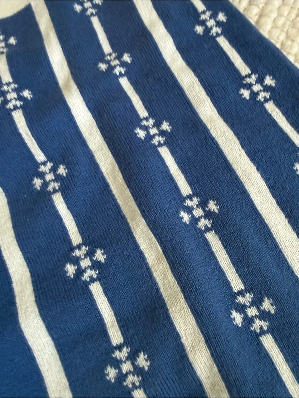 Birinit navy blue